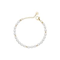 Bracciale Liu Jo Donna in Acciaio LJ2846